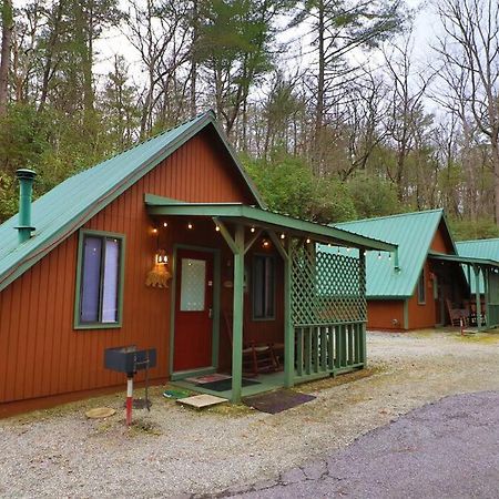 Cozy Cabin W/ Fireplace 3 Minutes To Helen! #2. Екстериор снимка