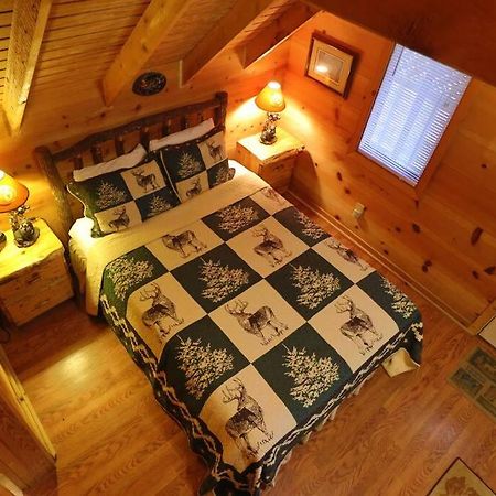 Cozy Cabin W/ Fireplace 3 Minutes To Helen! #2. Екстериор снимка